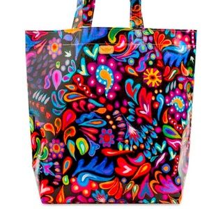 Consuela Sophie Basic Tote